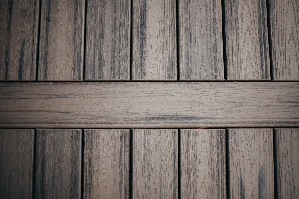 dorsey construction decking front porch 2