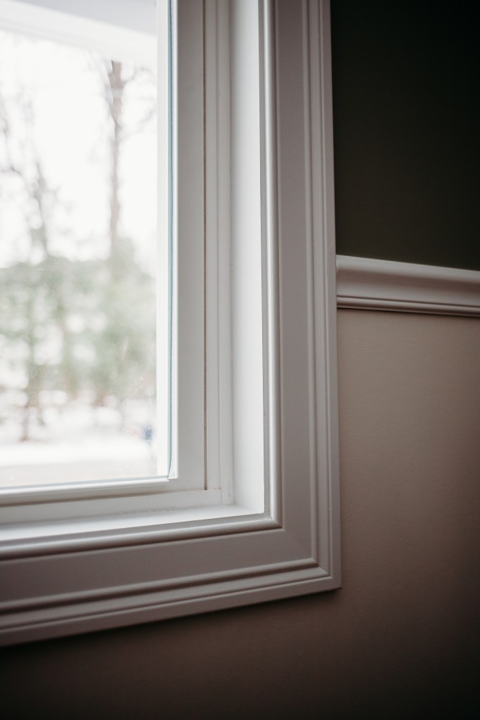 dorsey construction home remodel windows trim 2